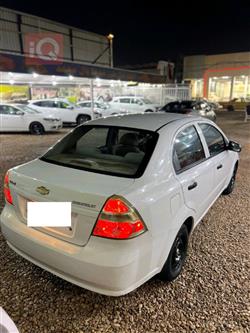 شيفروليه أفيو